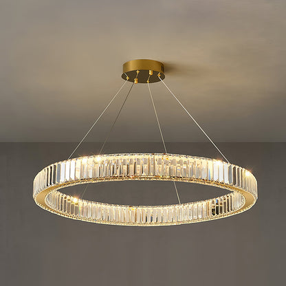 Bertolda Crown Chandeliers