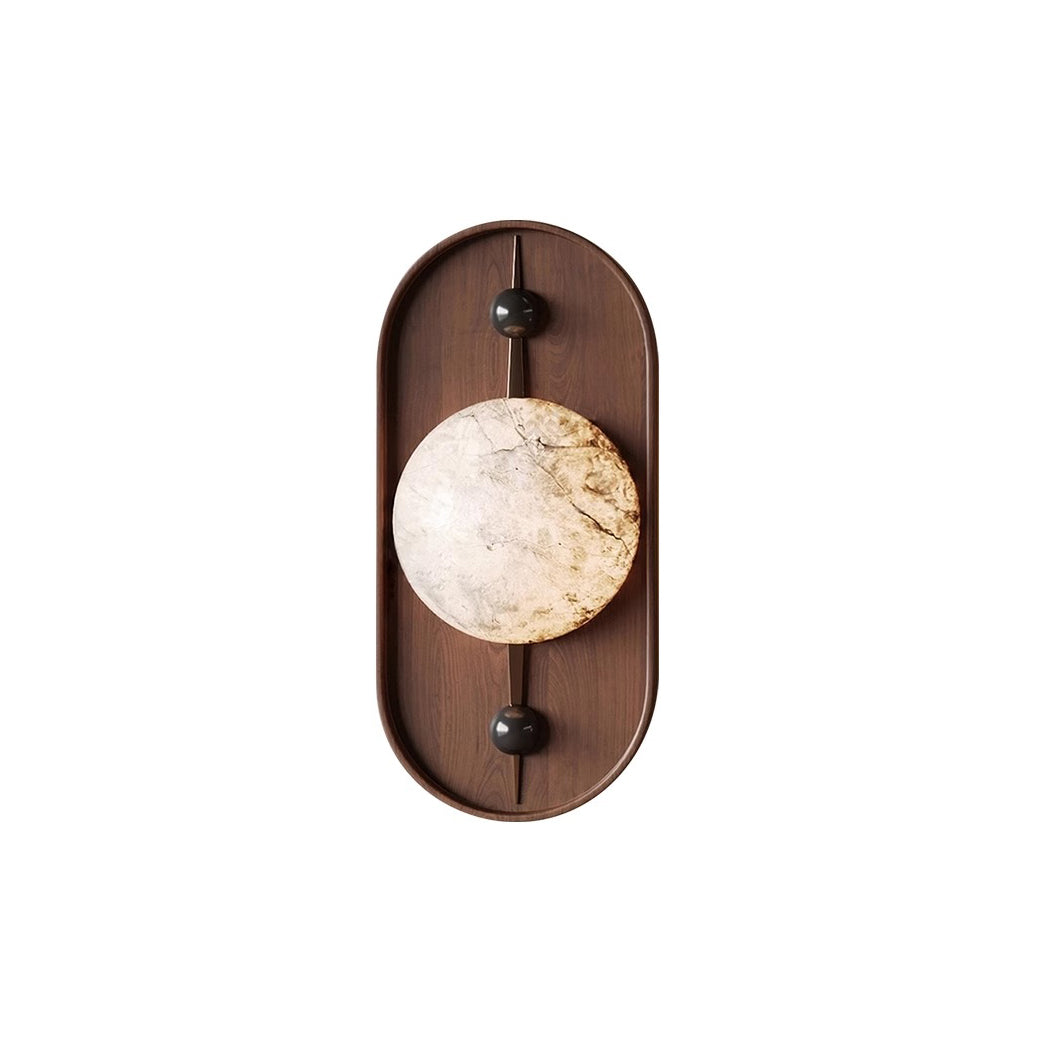 Bezel Wall-mounted light Wall Lamp