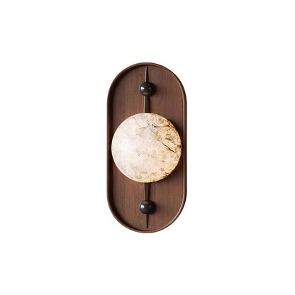 Bezel Wall-mounted light Wall Lamp