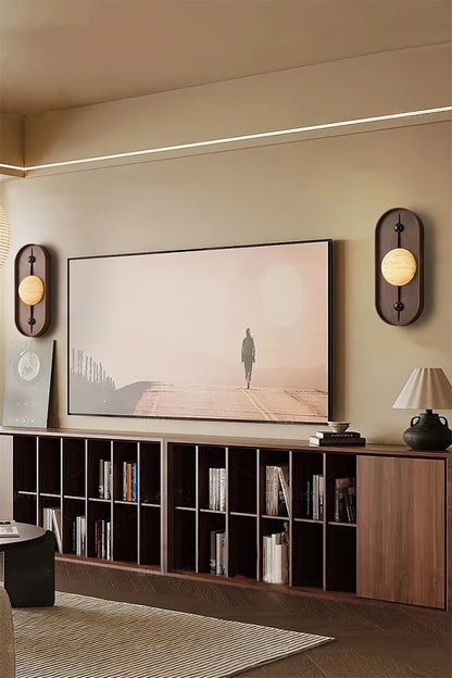 Bezel Wall-mounted light Wall Lamp