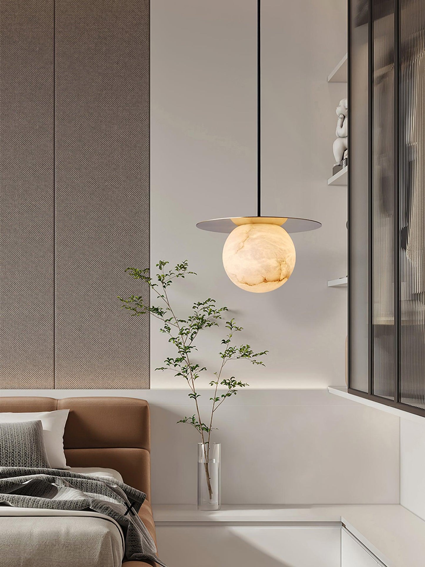 Borra Houselight Pendant Light