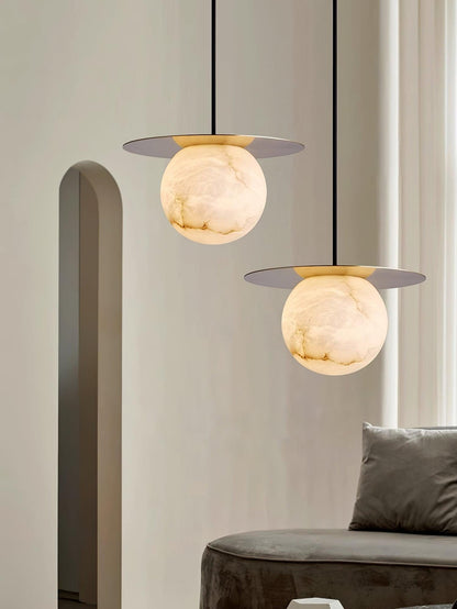 Borra Houselight Pendant Light