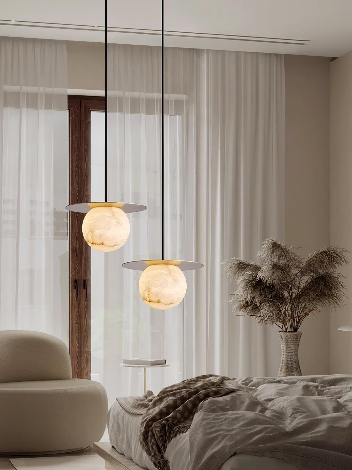 Borra Houselight Pendant Light