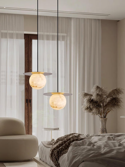 Borra Houselight Pendant Light