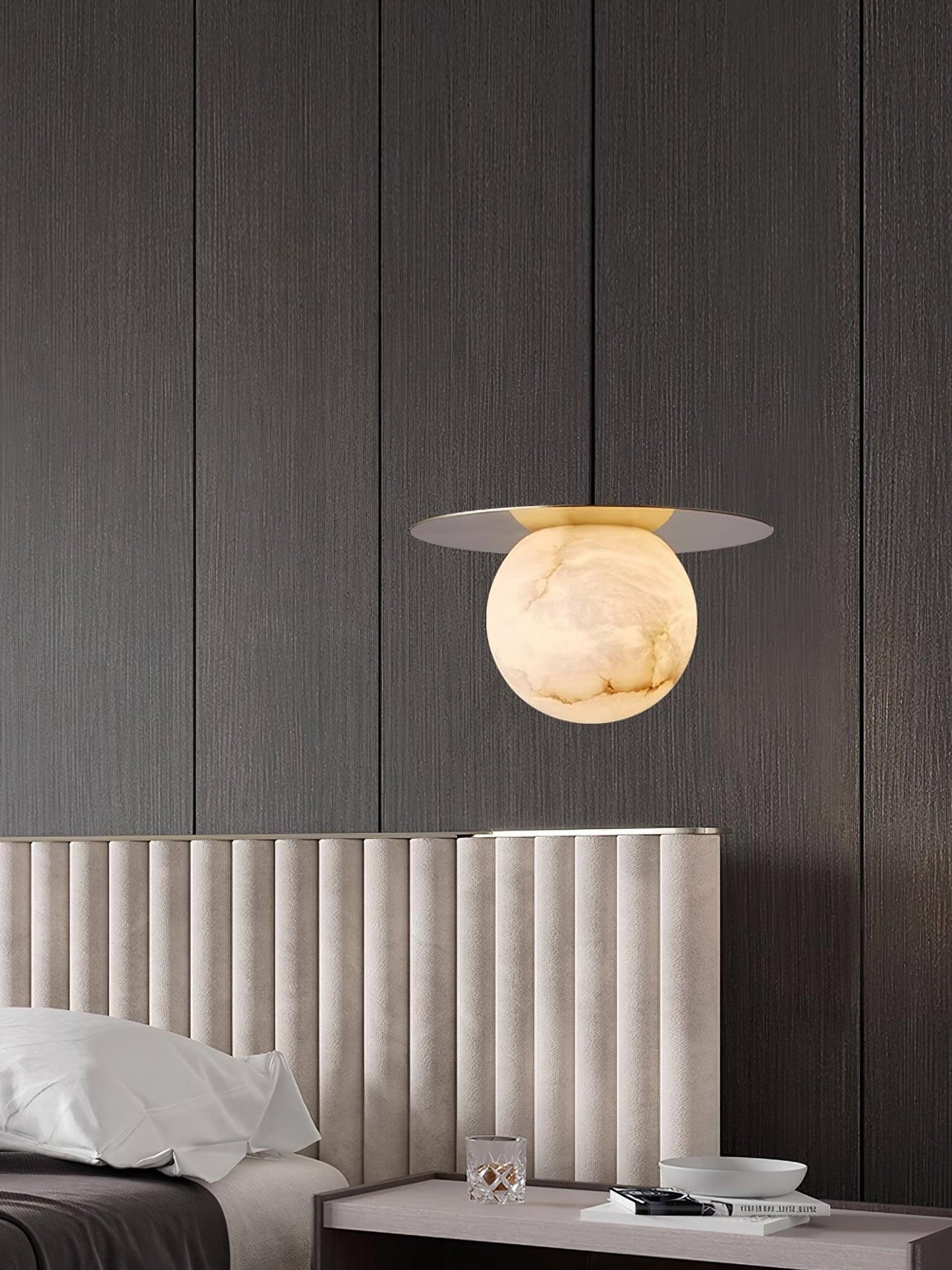 Borra Houselight Pendant Light
