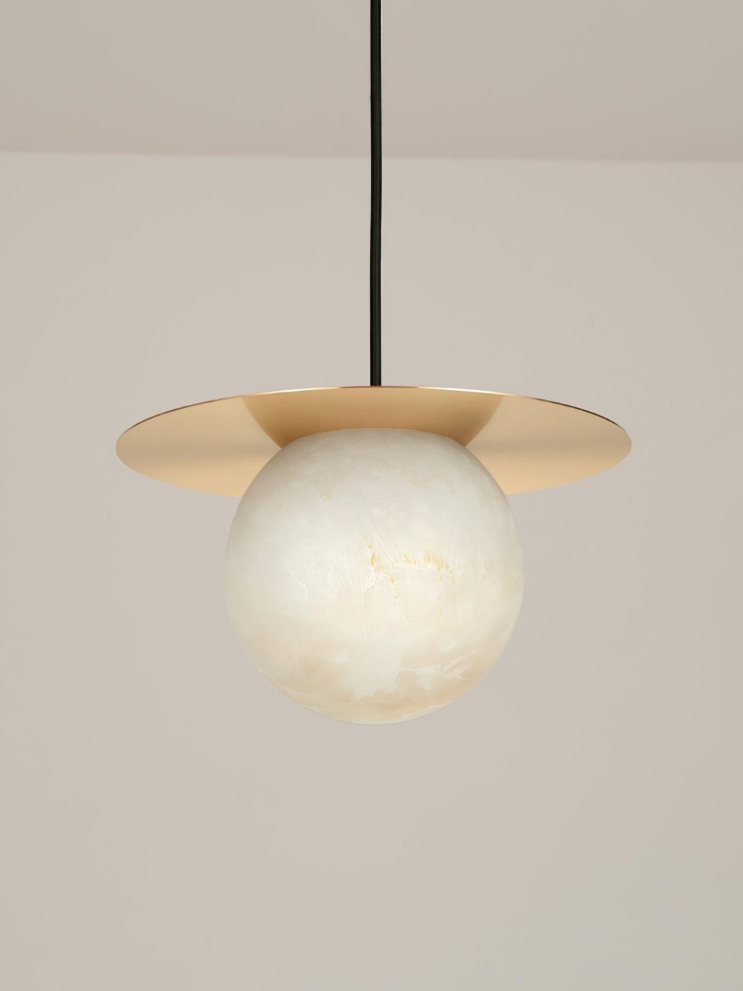 Borra Houselight Pendant Light