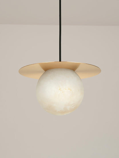 Borra Houselight Pendant Light