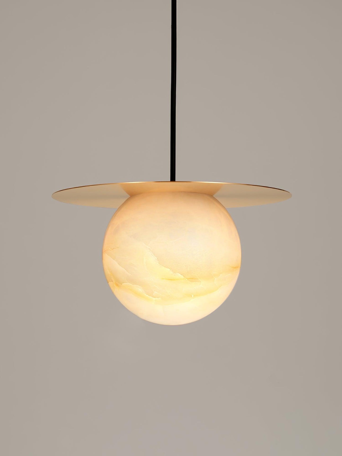 Borra Houselight Pendant Light