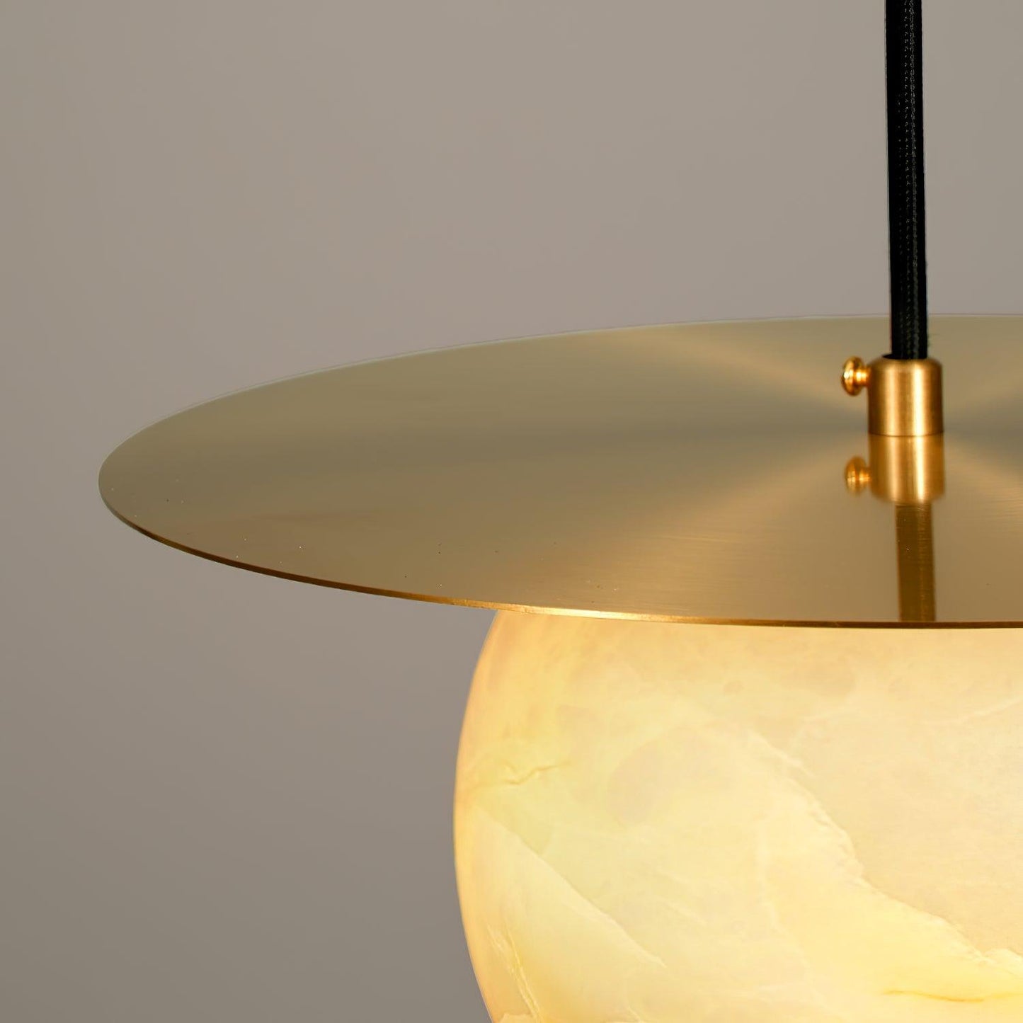 Borra Houselight Pendant Light