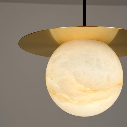 Borra Houselight Pendant Light
