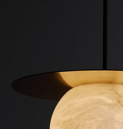 Borra Houselight Pendant Light