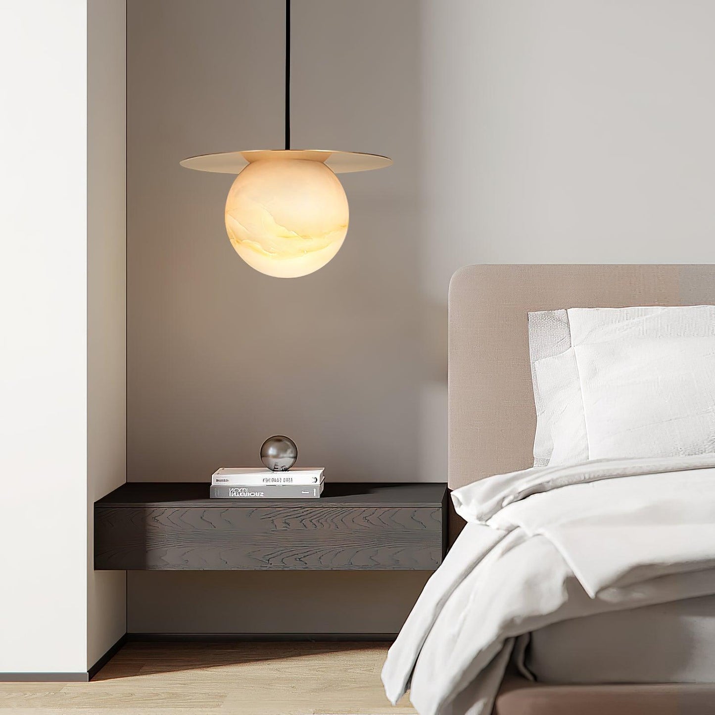 Borra Houselight Pendant Light