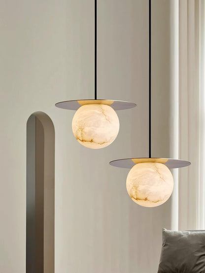 Borra Houselight Pendant Light