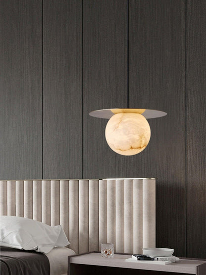 Borra Houselight Pendant Light