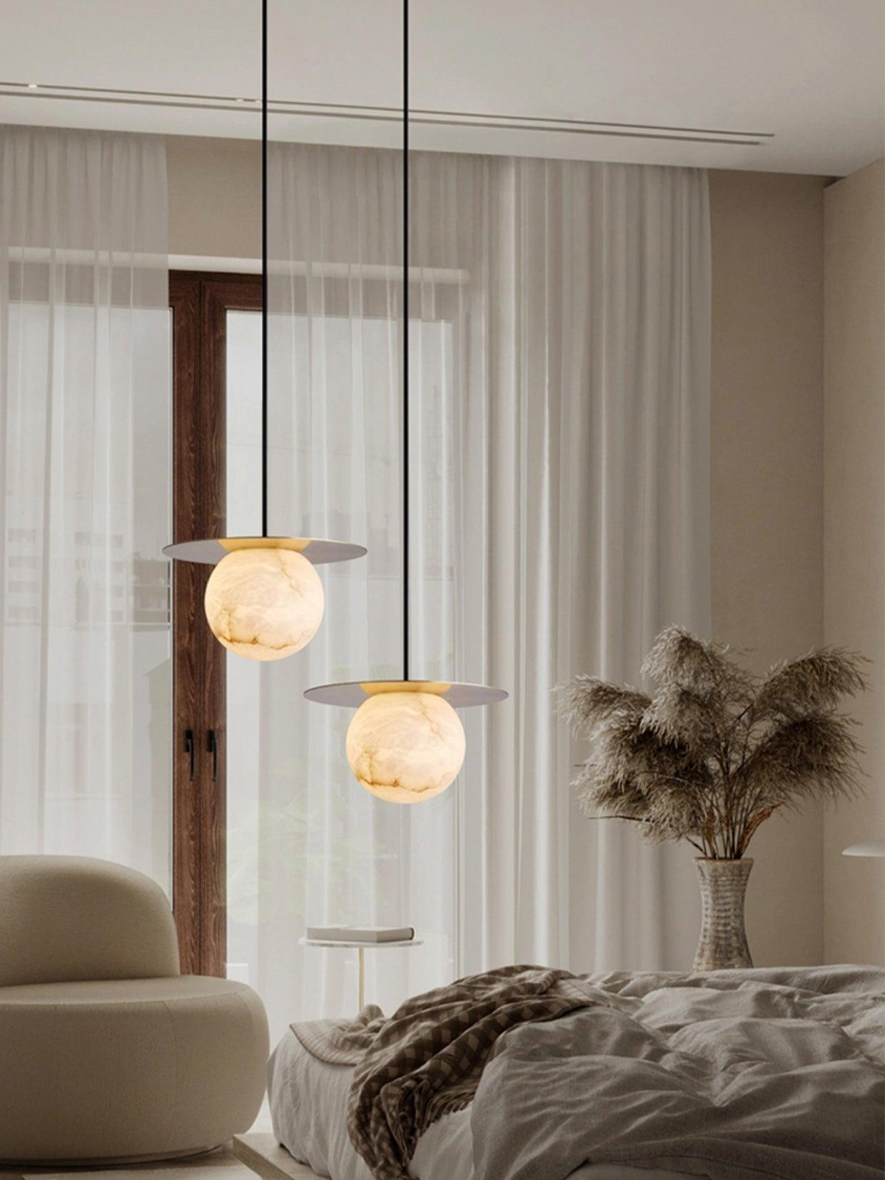 Borra Houselight Pendant Light