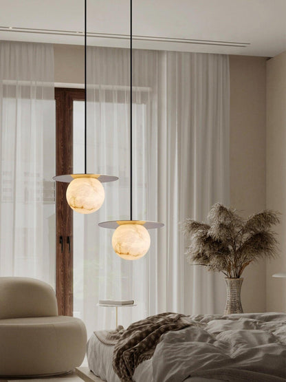 Borra Houselight Pendant Light