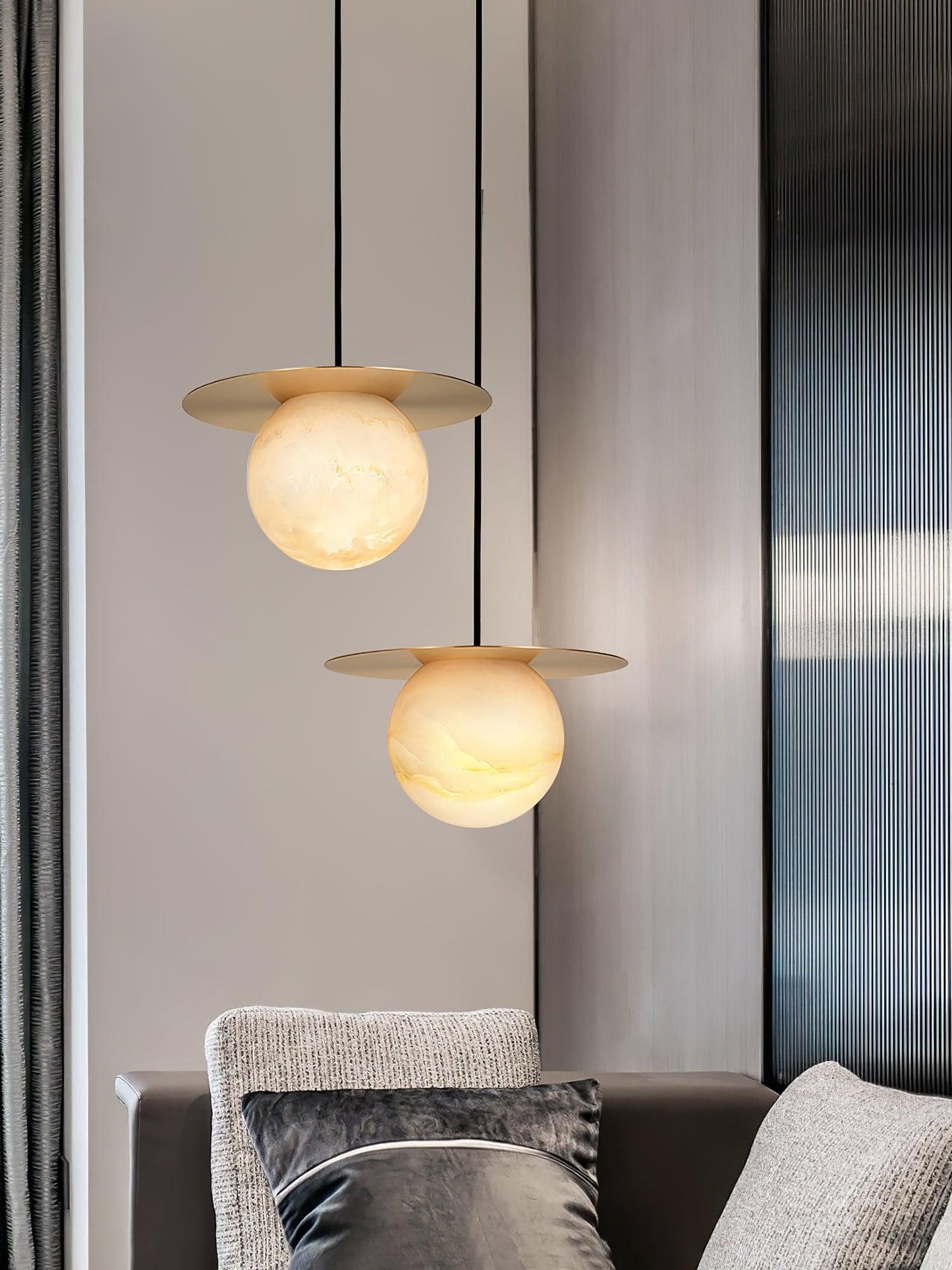 Borra Houselight Pendant Light