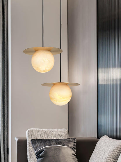 Borra Houselight Pendant Light