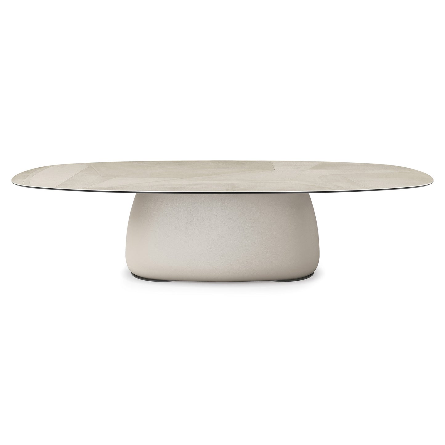 Botero Keramik Dining Table