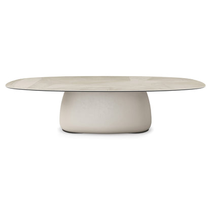 Botero Keramik Dining Table