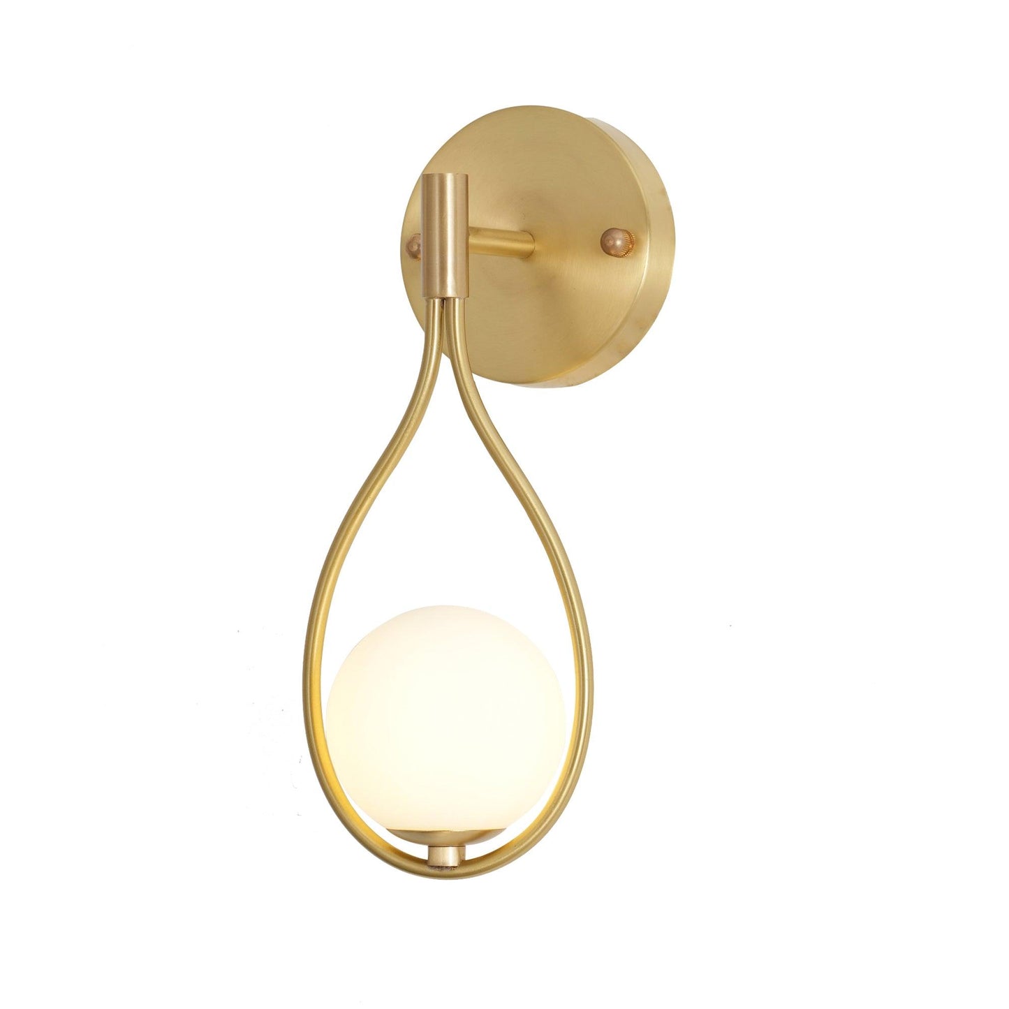Brass Vanity Wall sconce Wall Lamp