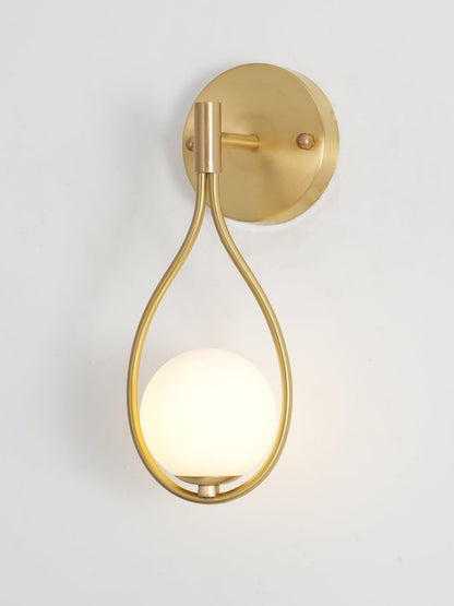Brass Vanity Wall sconce Wall Lamp