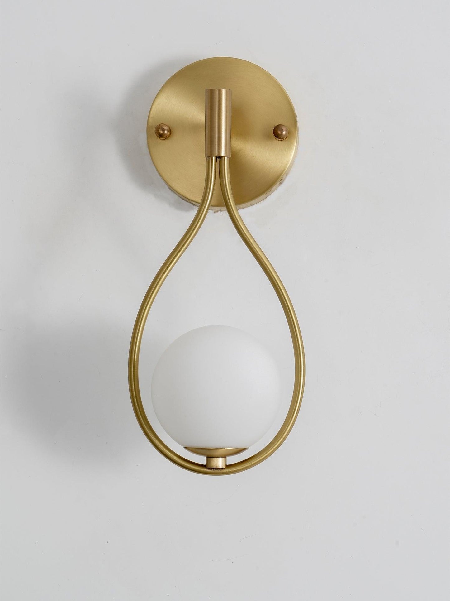 Brass Vanity Wall sconce Wall Lamp