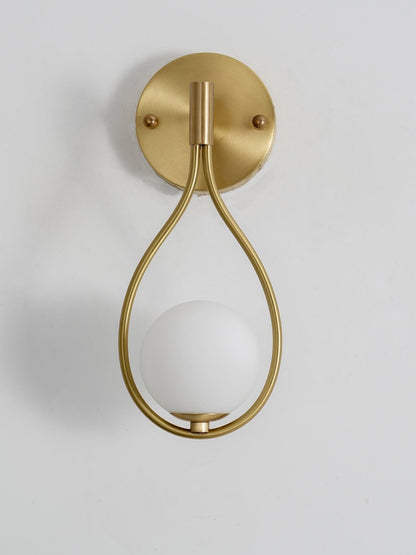 Brass Vanity Wall sconce Wall Lamp