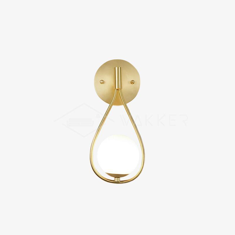 Brass Vanity Wall sconce Wall Lamp