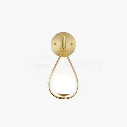 Brass Vanity Wall sconce Wall Lamp