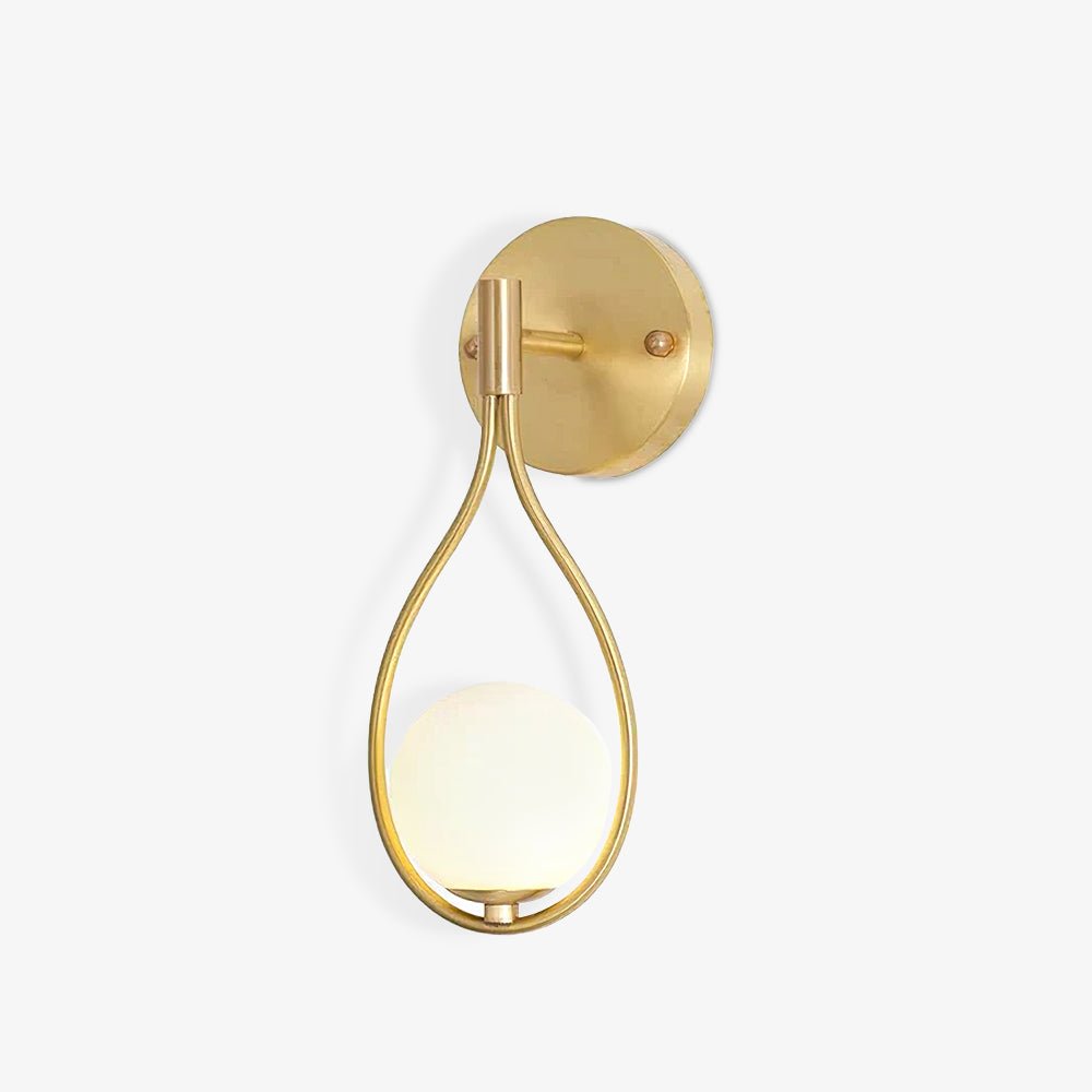 Brass Vanity Wall sconce Wall Lamp