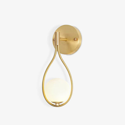 Brass Vanity Wall sconce Wall Lamp