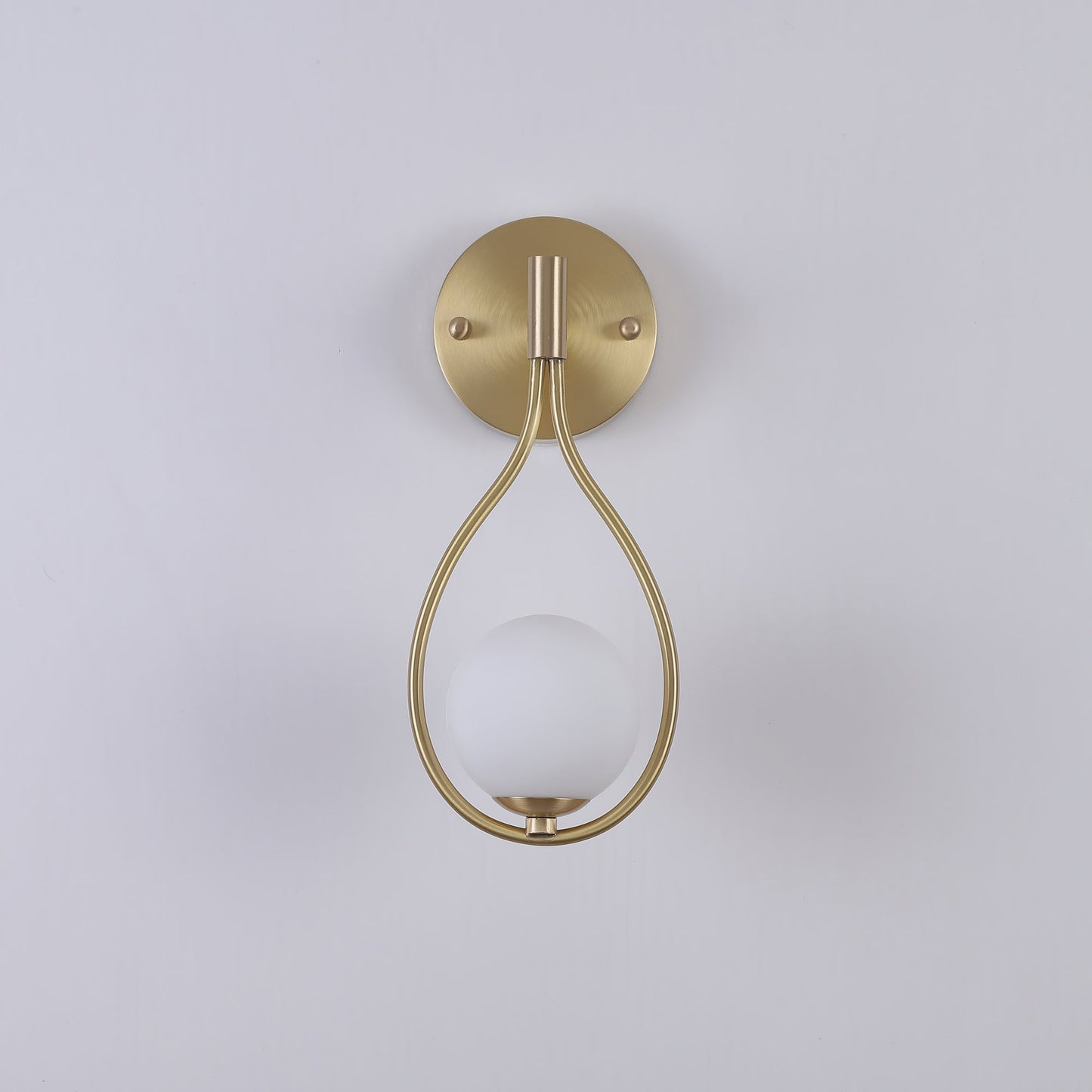 Brass Vanity Wall sconce Wall Lamp