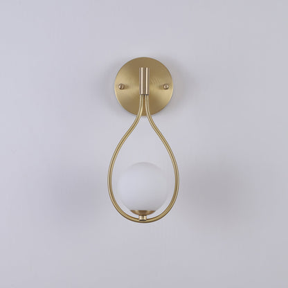 Brass Vanity Wall sconce Wall Lamp