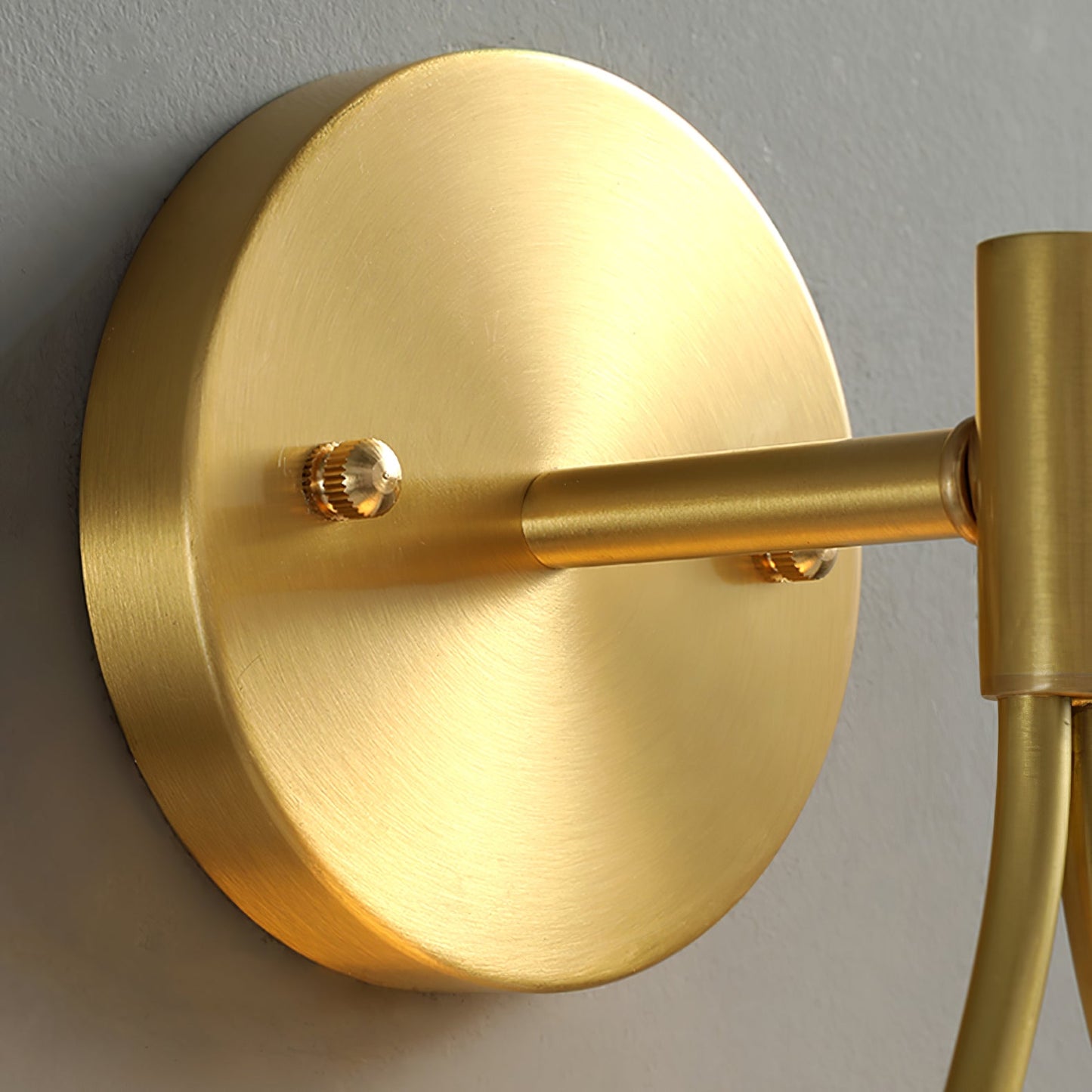 Brass Vanity Wall sconce Wall Lamp