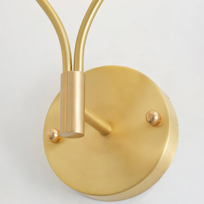 Brass Vanity Wall sconce Wall Lamp
