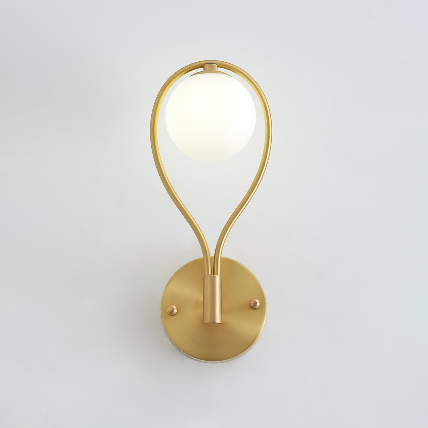Brass Vanity Wall sconce Wall Lamp