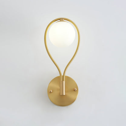 Brass Vanity Wall sconce Wall Lamp