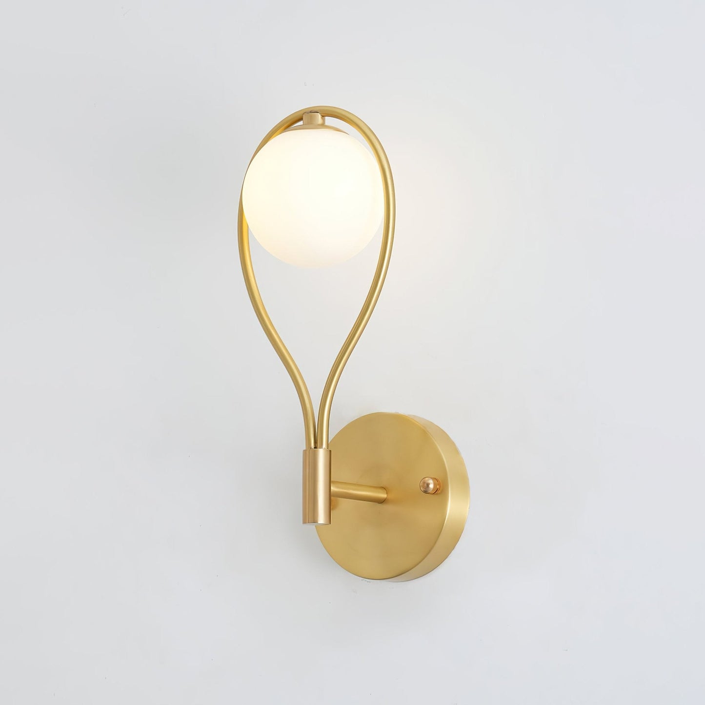 Brass Vanity Wall sconce Wall Lamp