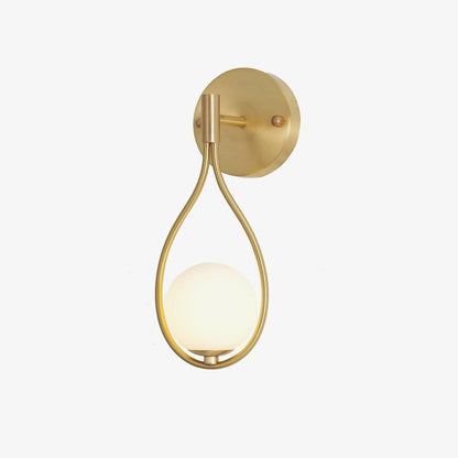 Brass Vanity Wall sconce Wall Lamp