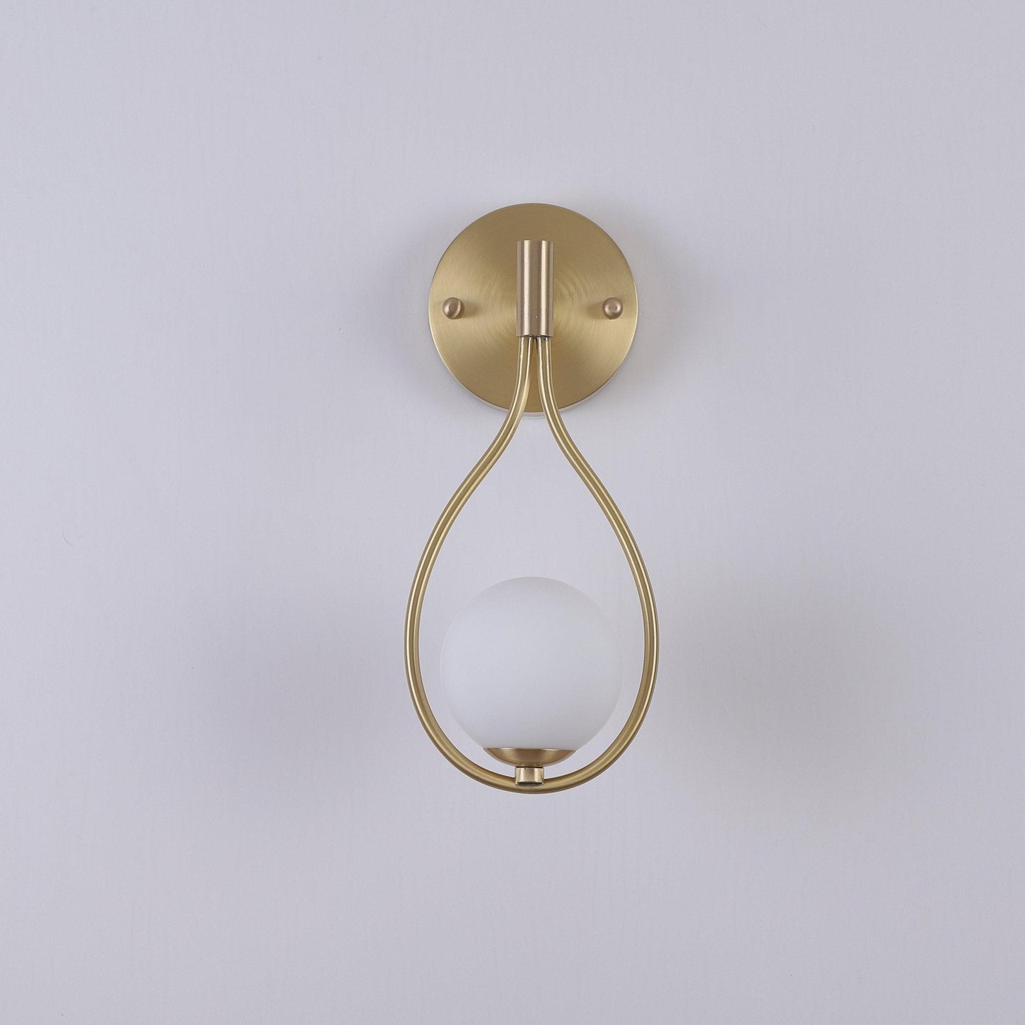 Brass Vanity Wall sconce Wall Lamp