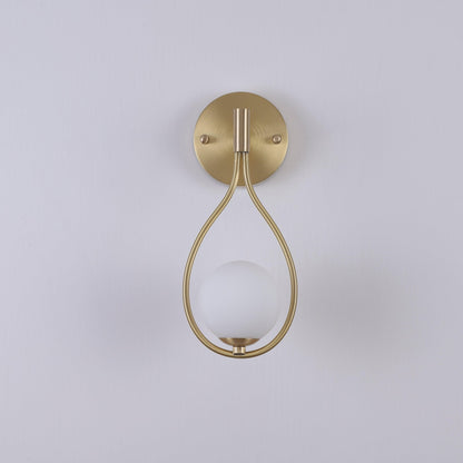 Brass Vanity Wall sconce Wall Lamp