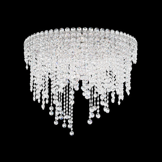 Schonbek Chantant CH2401 Flush Mount