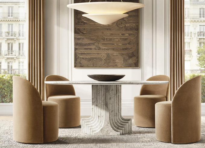 Strada ENTRY TABLE