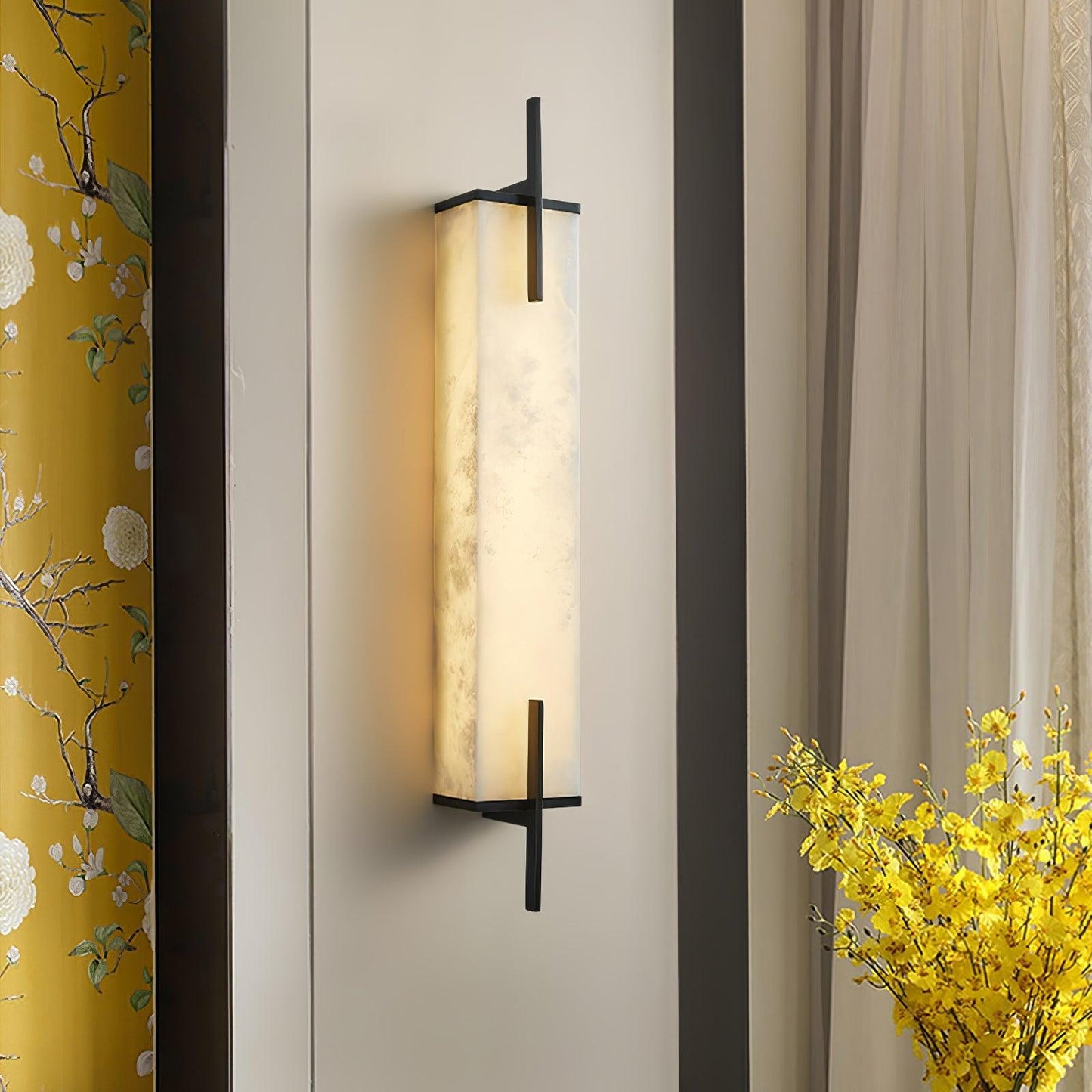 Calliope Wall sconce Wall Sconce