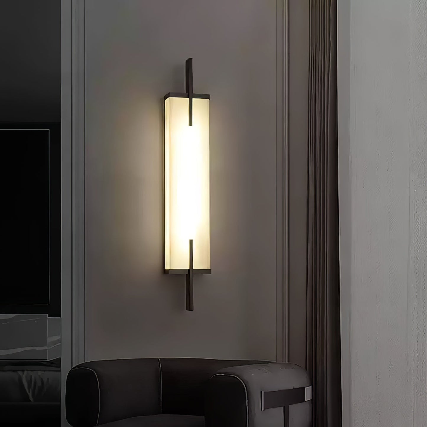 Calliope Wall sconce Wall Sconce