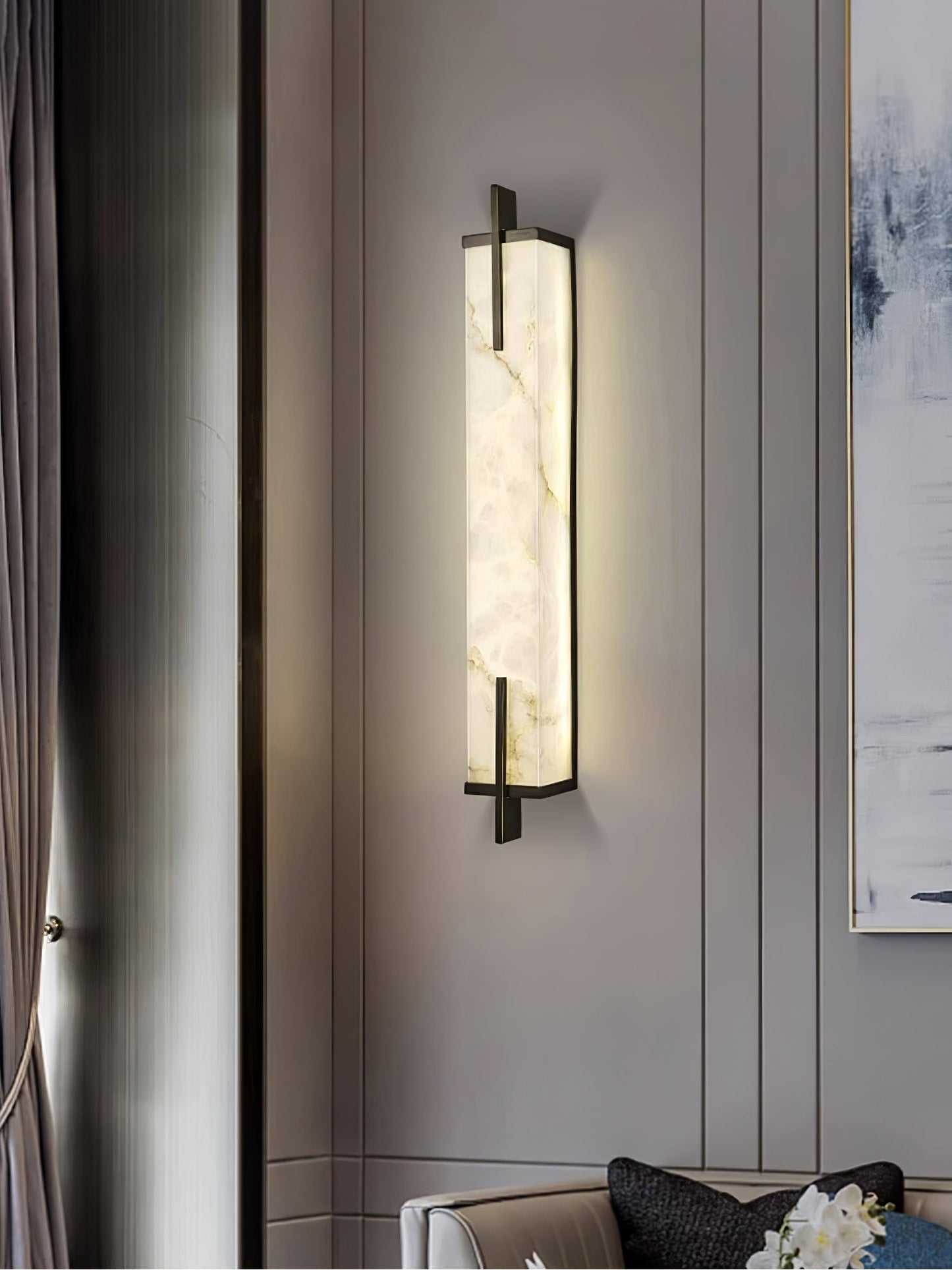 Calliope Wall sconce Wall Sconce