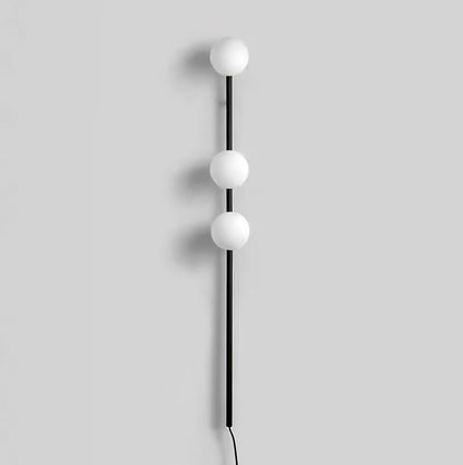 Candied Balls Wall light Wall Light