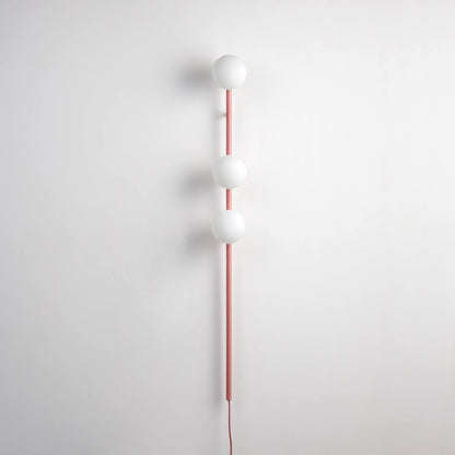 Candied Balls Wall light Wall Light