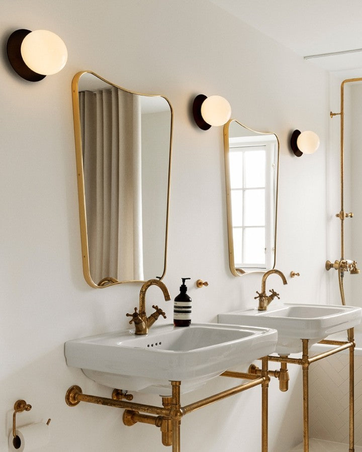 Celeste Sconce Wall Lamp